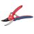  Секатор с плавным регулируемым захватом плоскостной ELITECH Garden PB 03 206426, фото 7 