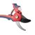  Секатор с плавным регулируемым захватом плоскостной ELITECH Garden PB 03 206426, фото 8 