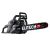  Бензопила ELITECH HD CS 4125R (E1611.005.00) 204813, фото 5 