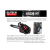  Бензопила ELITECH HD CS 2514T (E1611.003.00) 205448, фото 2 