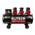  Компрессор ELITECH HD ACF 750-160S 206464, фото 3 