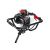  Мотобур бензиновый ELITECH HD Professional EA 64ES 211236, фото 2 
