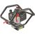  Мотобур бензиновый ELITECH HD Professional EA 70D43 209381, фото 1 
