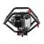  Мотобур бензиновый ELITECH HD Professional EA 70D43 209381, фото 4 