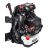  Воздуходувка бензиновая ELITECH HD BP 7631R 204654, фото 6 