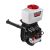  Воздуходувка-распылитель ELITECH HD Professional BP 6338RMD (E1608.009.00) 210199, фото 2 
