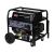  Бензогенератор однофазный ELITECH HD GES 12500ЕAW 204674, фото 3 