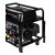  Бензогенератор однофазный ELITECH HD GES 12500ЕAW 204674, фото 9 