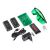  Нивелир лазерный ELITECH HD LN 5D GREEN 204734, фото 9 