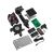  Нивелир лазерный ELITECH HD LN 8D GREEN 204735, фото 10 