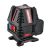  Нивелир лазерный ELITECH HD LN 8D GREEN 204735, фото 6 
