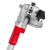  Ножницы для изгороди бензиновые штанговые ELITECH HD HG 2646DP(Е1604.007.00) 211318, фото 13 