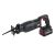  Пила сабельная аккумуляторная ELITECH HD SSC 2028BL (E2206.027.01) 205757, фото 3 