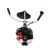  Триммер бензиновый ELITECH HD BG 2511CU (E1602.012.00) 205472, фото 6 