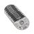  Диск отрезной125х1,6 сталь ELITECH ДМ 1820.176400 205599, фото 2 
