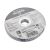  Диск отрезной125х1,6 сталь ELITECH ДМ 1820.176400 205599, фото 7 