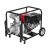  Мотопомпа бензиновая ELITECH МБ 1000 Д 100 ГК 205526, фото 3 