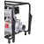  Мотопомпа бензиновая ELITECH МБ 1000 Д 100 ГК 205526, фото 7 