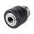  Патрон ЗВП 1.5-13мм 1/2" ELITECH 1820.171100 205053, фото 3 