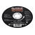  Диск отрезной125х1,0 сталь ELITECH HD 1820.175000 205585, фото 3 