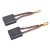  Щетки графитовые ELITECH HD 1110.012600 209030, фото 1 