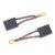 Щетки графитовые ELITECH HD 1110.012600 209030, фото 3 