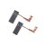 Щетки графитовые ELITECH HD 1820.179800 209040, фото 1 