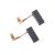  Щетки графитовые ELITECH HD 1820.179800 209040, фото 3 