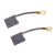  Щетки графитовые ELITECH HD 1820.179900 209031, фото 3 