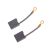  Щетки графитовые ELITECH HD 1820.179900 209031, фото 6 