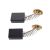  Щетки графитовые ELITECH HD 1820.180000 209032, фото 4 