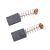  Щетки графитовые ELITECH HD 1820.180300 209038, фото 2 
