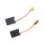  Щетки графитовые ELITECH HD 1820.180500 209034, фото 1 