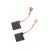  Щетки графитовые ELITECH HD 1820.180600 209033, фото 2 
