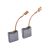  Щетки графитовые ELITECH HD 1820.180600 209033, фото 4 
