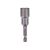  Бита торцевая головка ELITECH 1820.150300 204262, фото 1 