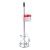  Насадка для миксера ELITECH 1820.013100 М 14 (O140x590мм) 181851, фото 5 