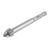  Сверло для стекла/кафеля ELITECH 1820.105200 O12x85мм 193829, фото 4 