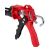Пистолет для герметика ELITECH HD 710201 207208, фото 6   Пистолет для герметика ELITECH HD 710201 207208, фото 6