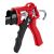 Пистолет для герметика ELITECH HD 710201 207208, фото 7   Пистолет для герметика ELITECH HD 710201 207208, фото 7
