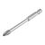  Сверло для стекла/кафеля ELITECH 1820.104900 O6x75мм 193826, фото 5 