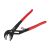 Клещи переставные ELITECH 150102 207119, фото 3 