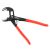  Клещи переставные ELITECH 150101 207118, фото 4 