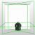  Нивелир лазерный ELITECH HD LN 12D GREEN 204736, фото 11 