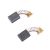  Щетки графитовые ELITECH HD 1110.012700 209039, фото 1 