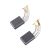  Щетки графитовые ELITECH HD 1110.012700 209039, фото 4 