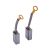  Щетки графитовые ELITECH HD 1110.012500 209029, фото 4 