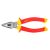  Плоскогубцы диэлектрические ELITECH 110401 207121, фото 1 