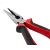  Длинногубцы ELITECH 120202 207108, фото 5 