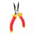  Длинногубцы диэлектрические ELITECH 120401 207124, фото 3 
